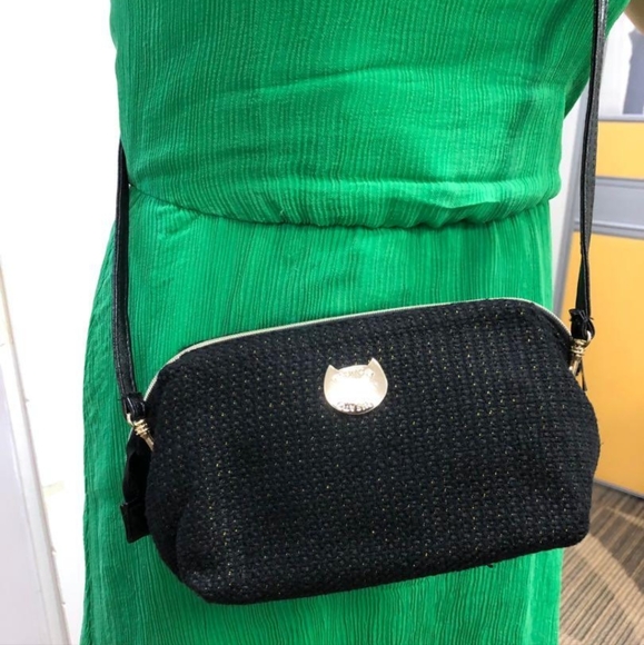 Original Japan tsumori chisato party clutch - Picture 4 of 8